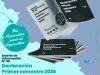 Declaración primer semestre 2026