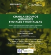 CHARLA SEGURO TENERIFE