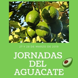 Jornadas del Aguacate